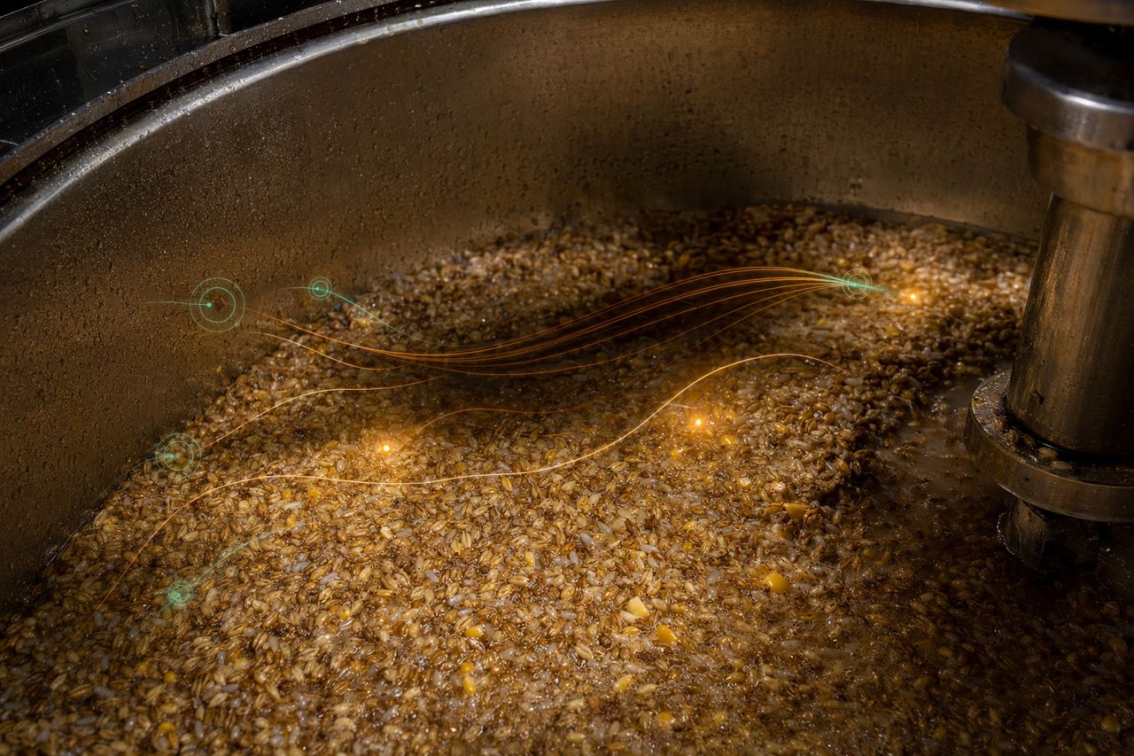Fungal Alpha-Amylase for Brewing Adjuncts and Mash Conversion | Maltloom