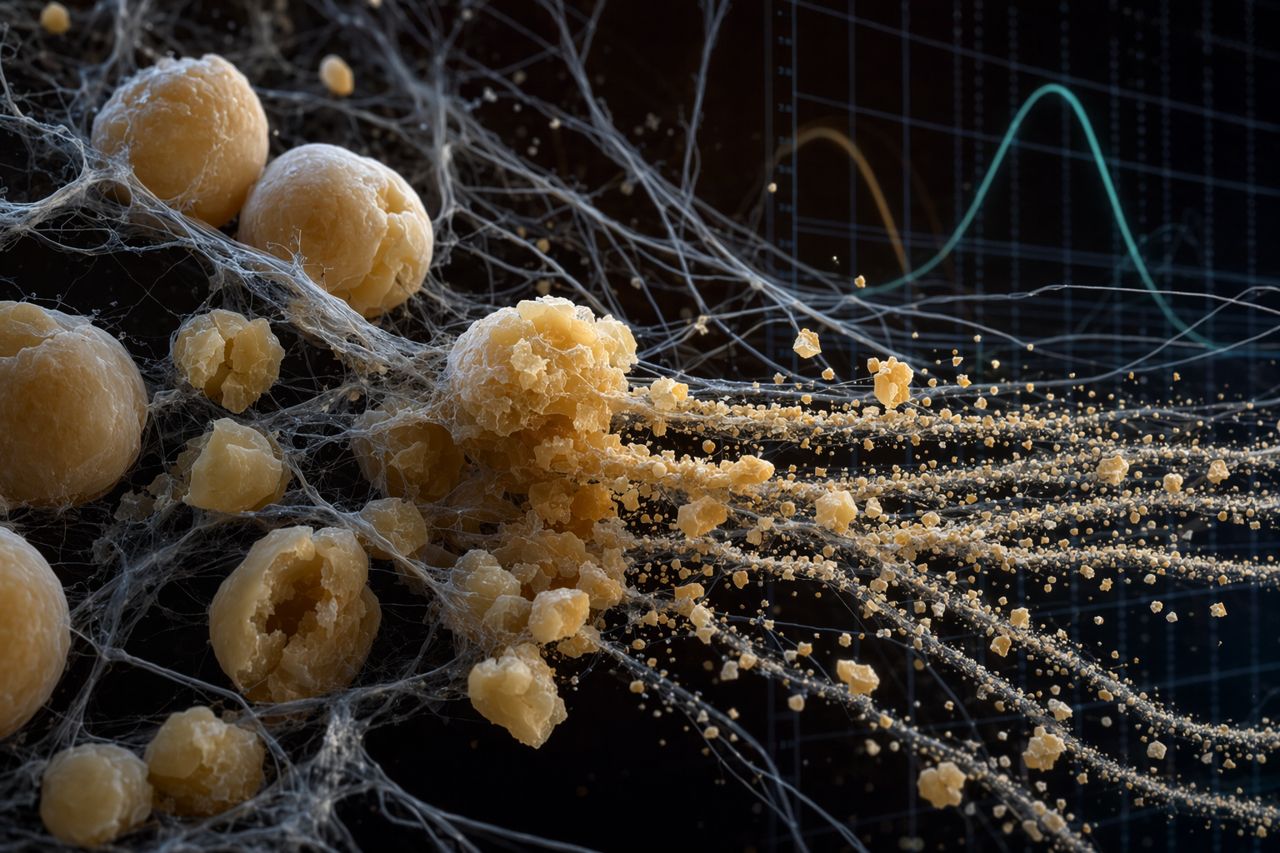 Fungal Alpha-Amylase for Brewing Adjuncts and Mash Conversion | Maltloom