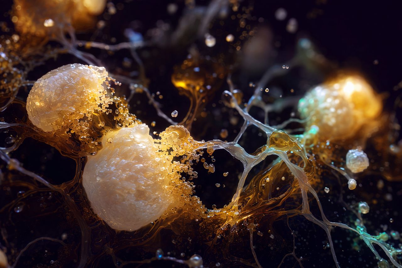 Fungal Alpha-Amylase for Fermented Cereal Foods | Maltloom