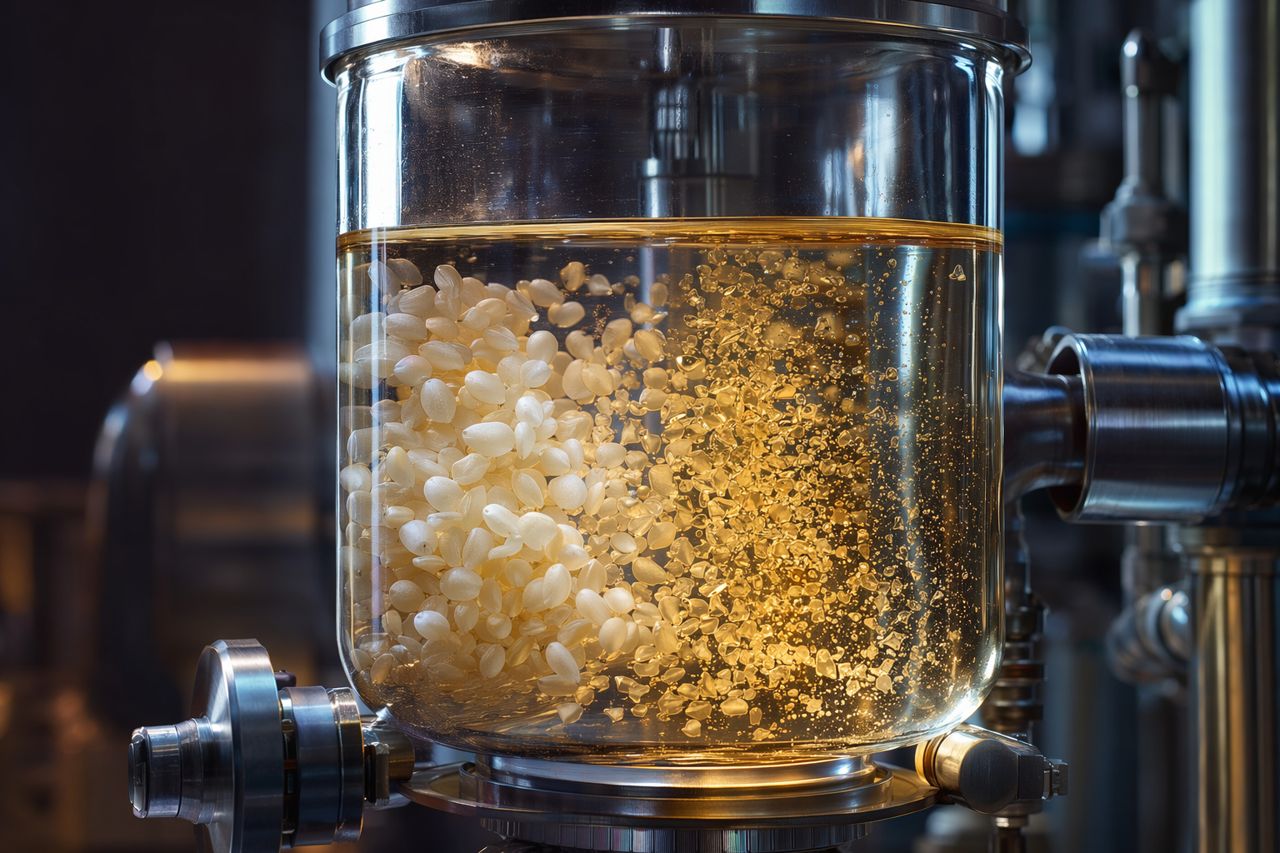 Fungal Alpha-Amylase for Maltose Syrup and Starch Saccharification
