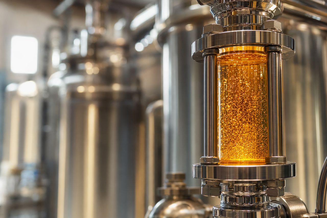 Fungal Alpha-Amylase for Maltose Syrup and Starch Saccharification