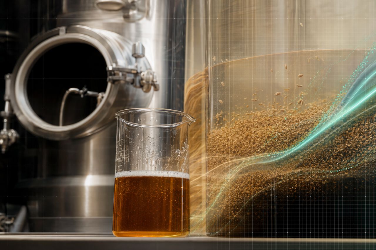 Maltloom Fungal Alpha-Amylase for Starch Breakdown in Food and Fermentation Processes