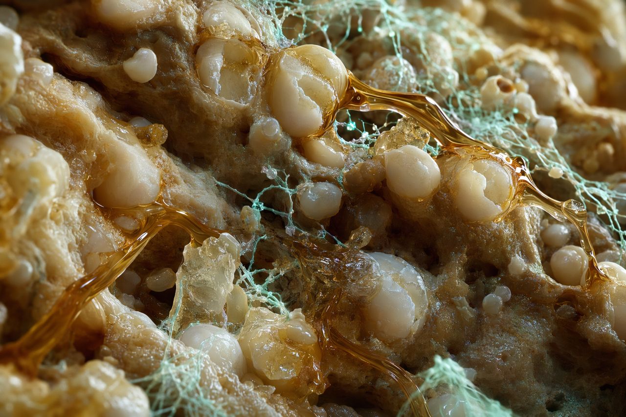 Fungal Alpha-Amylase in Flour and Dough Systems | Maltloom
