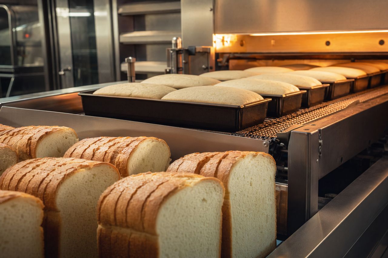 Fungal Alpha-Amylase in Flour and Dough Systems | Maltloom