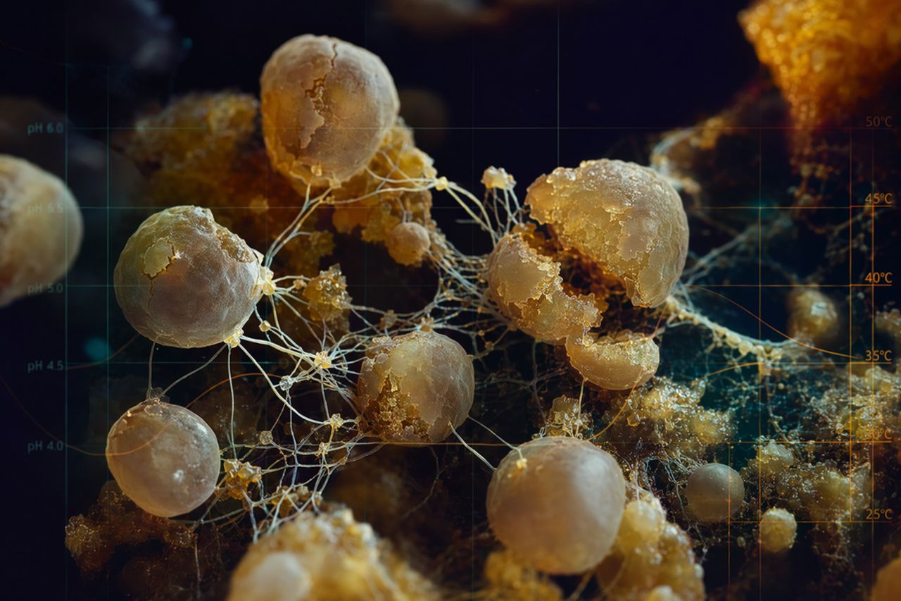Fungal Alpha-Amylase Process Conditions | Fungal Alpha-Amylase Solutions
