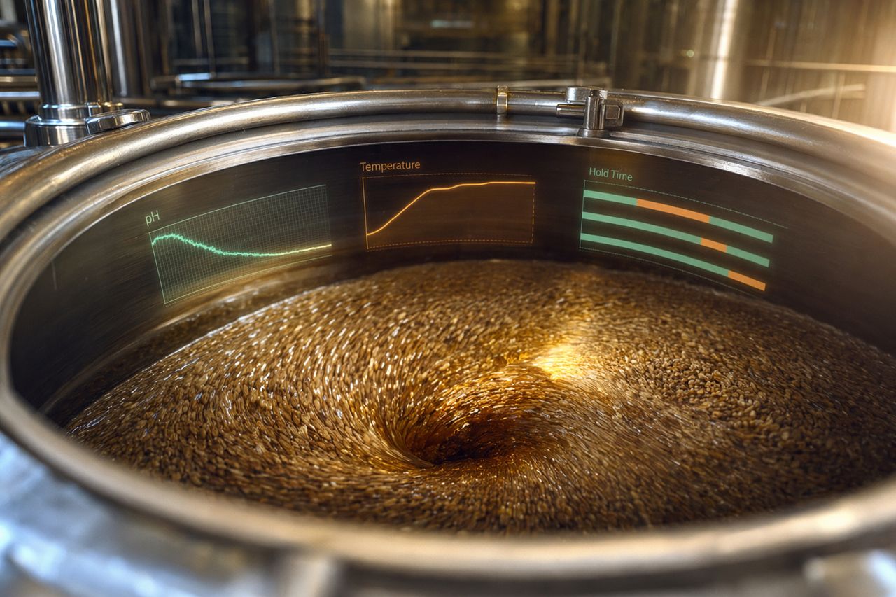 Fungal Alpha-Amylase Process Conditions | Fungal Alpha-Amylase Solutions