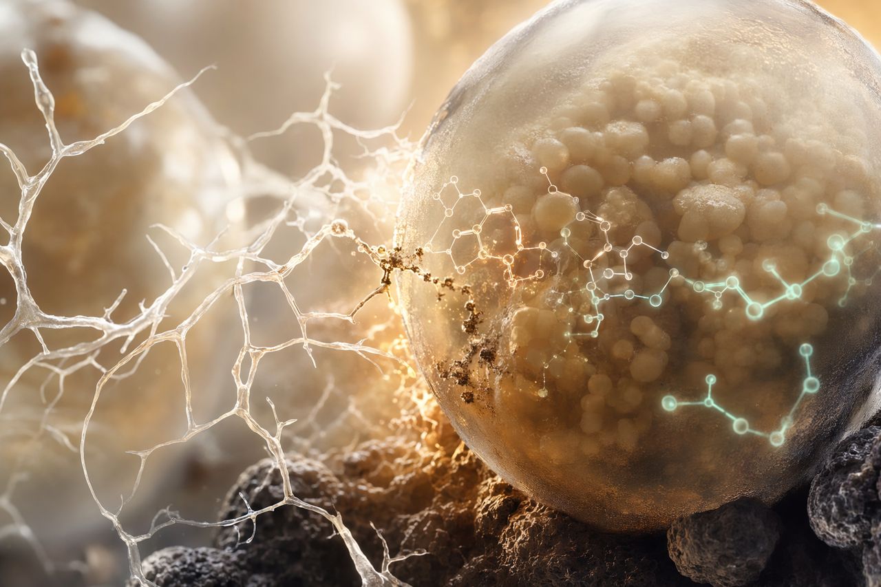 Fonctionnement de l’alpha-amylase fongique sur l’amidon | Fungal Alpha-Amylase Solutions