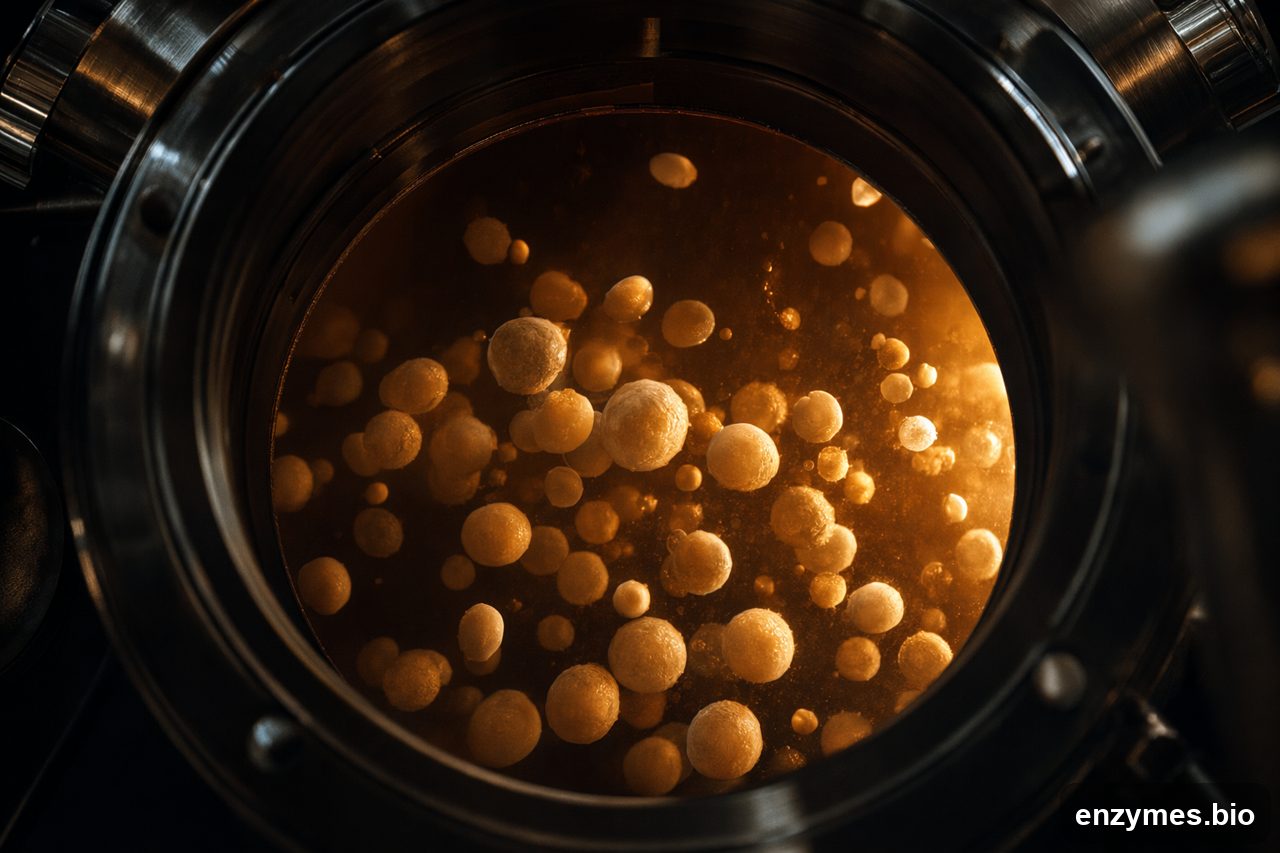 Glucoamylase — glucoamylase vs beta amylase