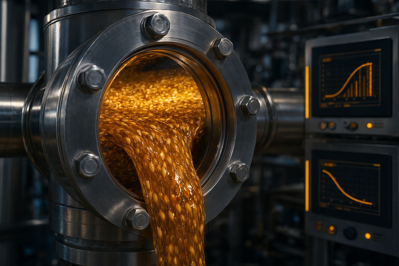 Glucoamylase for Bioethanol Saccharification | Sacchera