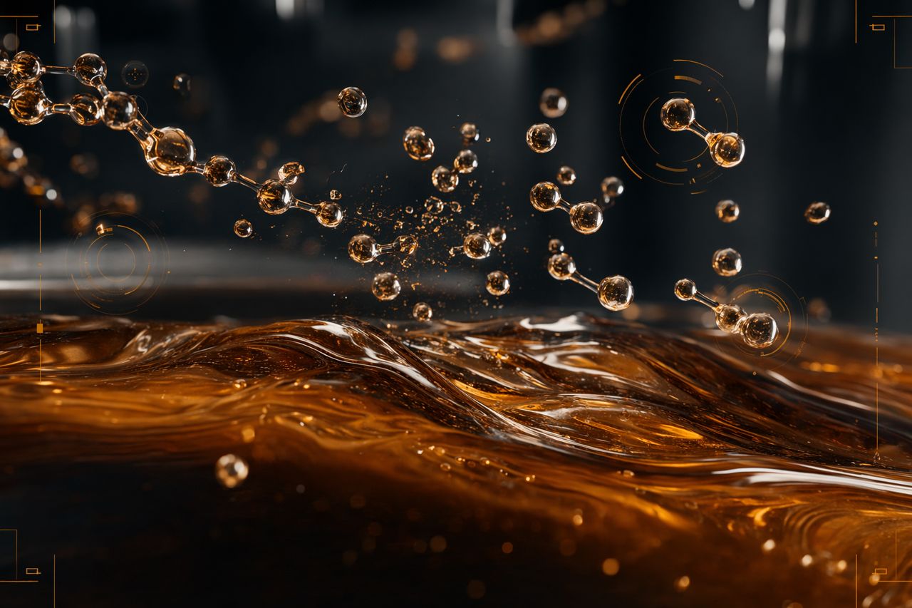Glucoamylase for Bioethanol Saccharification | Sacchera