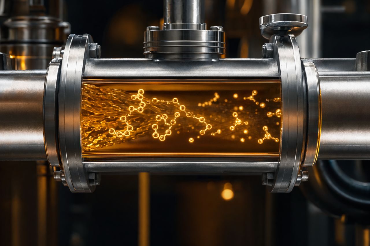 Glucoamylase for Brewing and High-Attenuation Beer | Sacchera