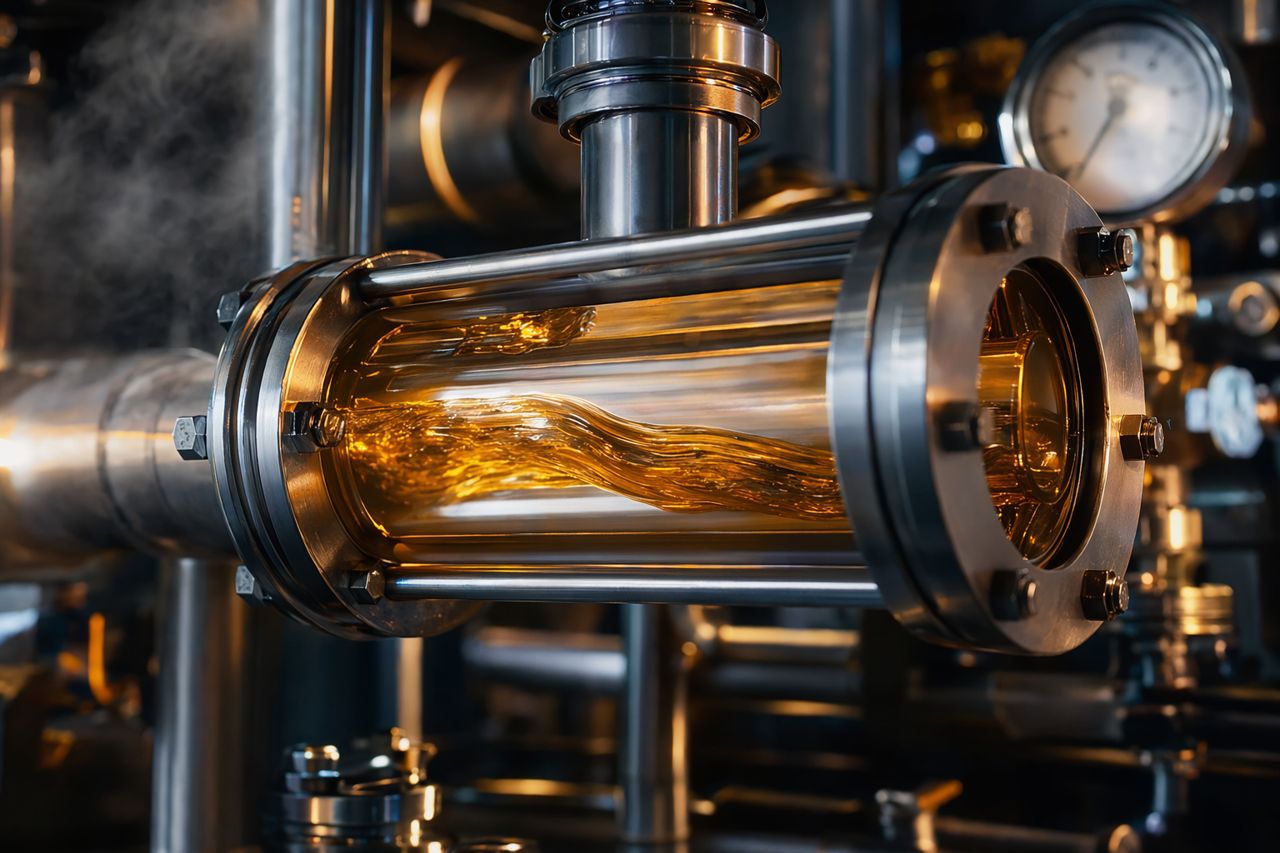 Glucoamylase for Fermentation Feedstock Preparation | Sacchera