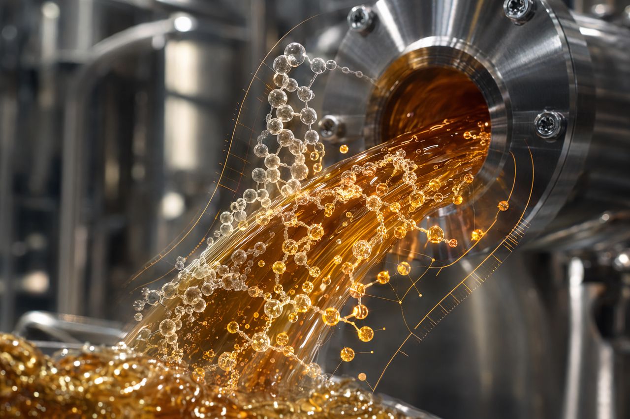 Glucoamylase for Rice Wine and Cereal Fermentation | Sacchera