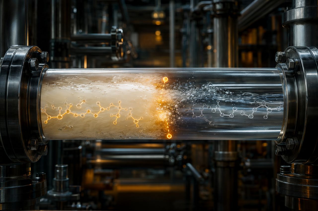 Was ist Glucoamylase? Industrieller Leitfaden für Enzyme zur Umwandlung von Stärke in Glukose