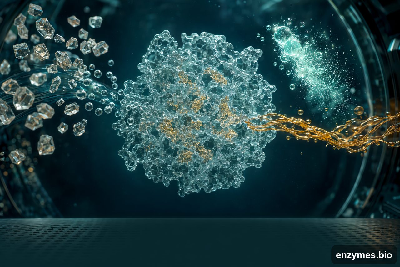 Glucoseoxidase in bioprocessing ingredient workflows