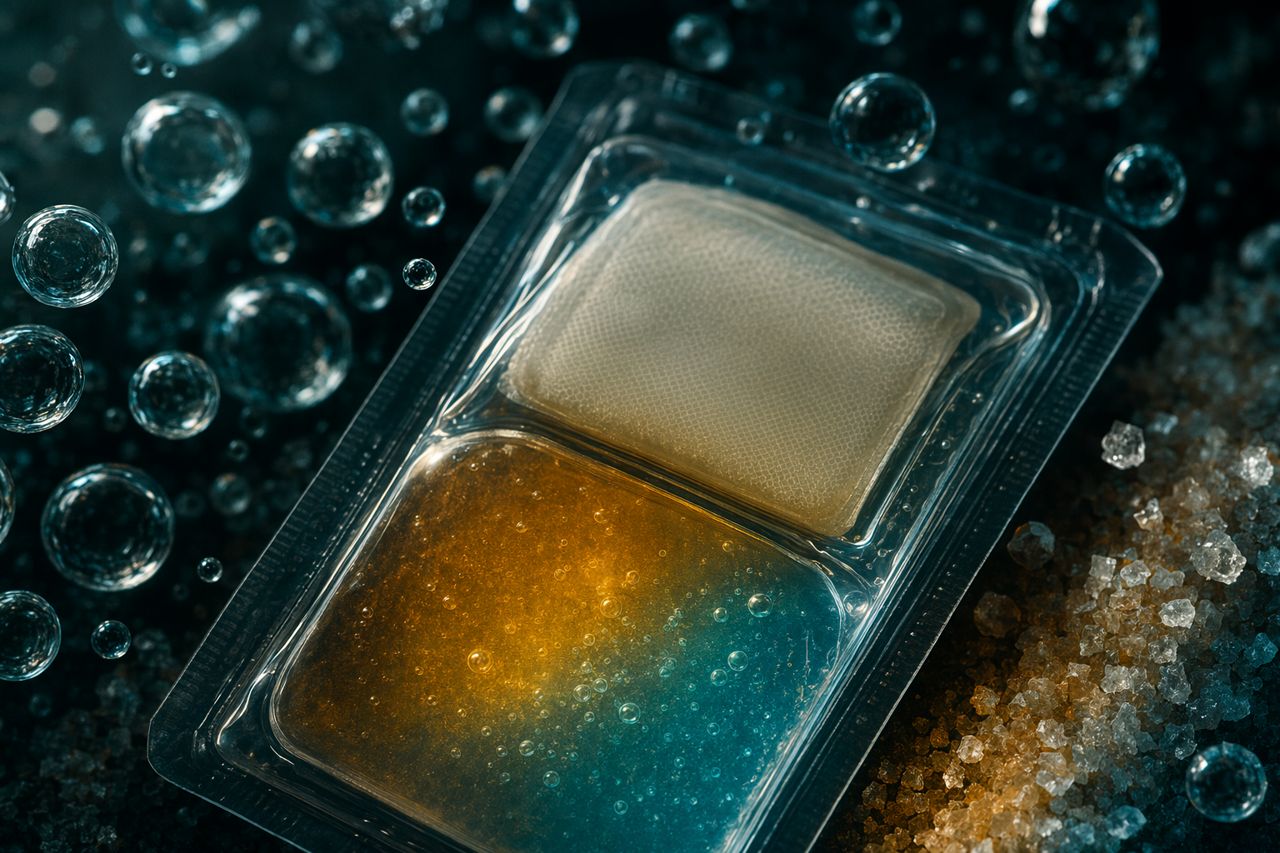Glucose Oxidase for Biosensor and Technical Applications | Oxyveil