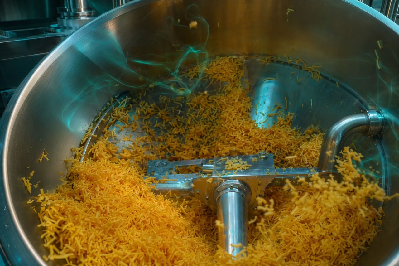 Glucose Oxidase for Dairy and Cheese Oxygen Control | Oxyveil