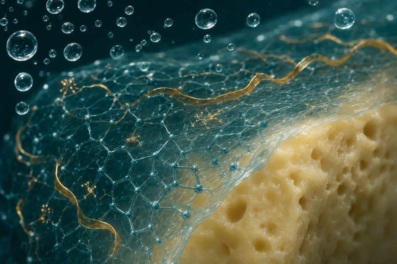 Glucose Oxidase for Dairy and Cheese Oxygen Control | Oxyveil