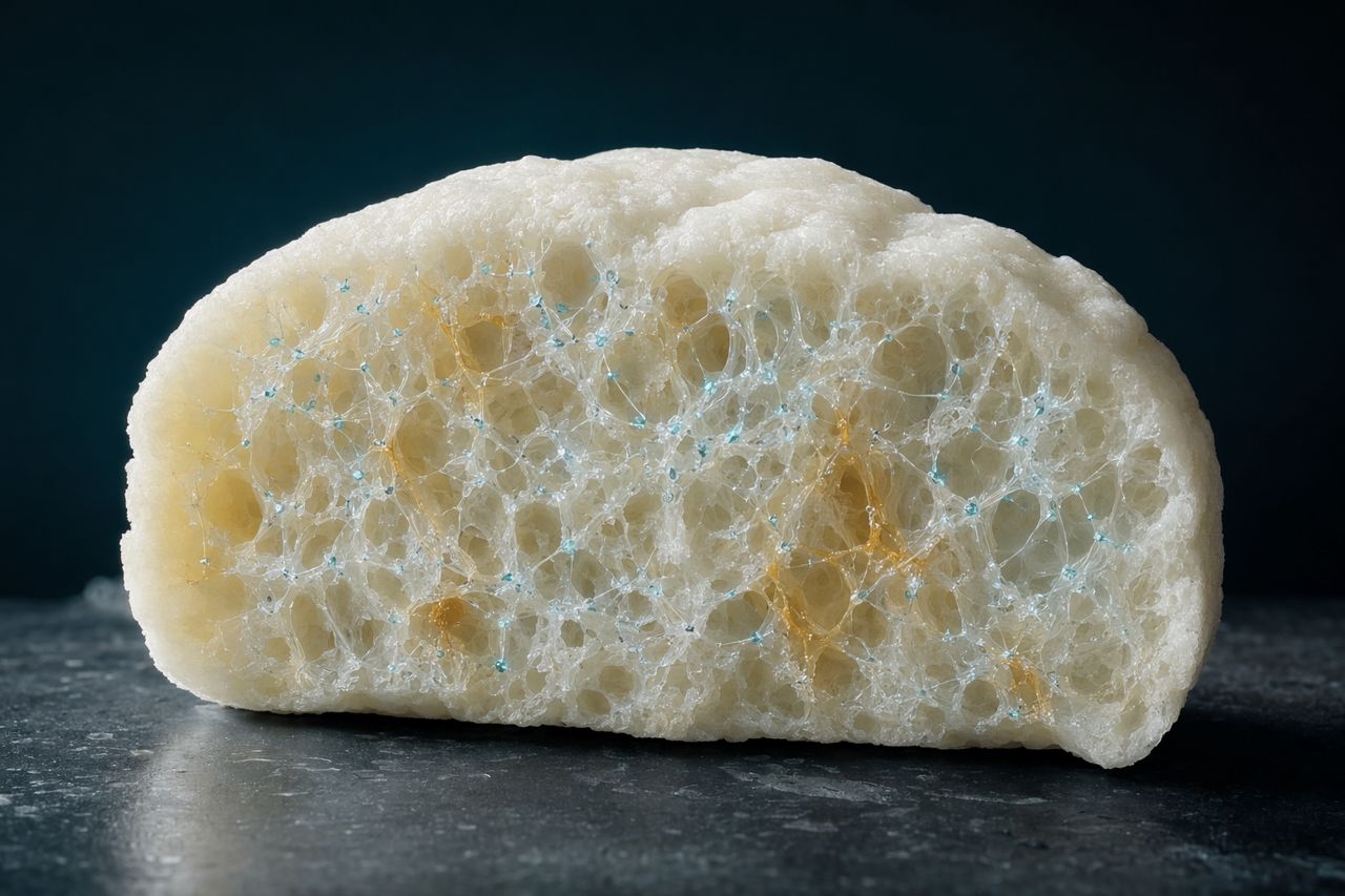 Glucose Oxidase for Noodles, Steamed Bread, and Wheat Foods | Oxyveil