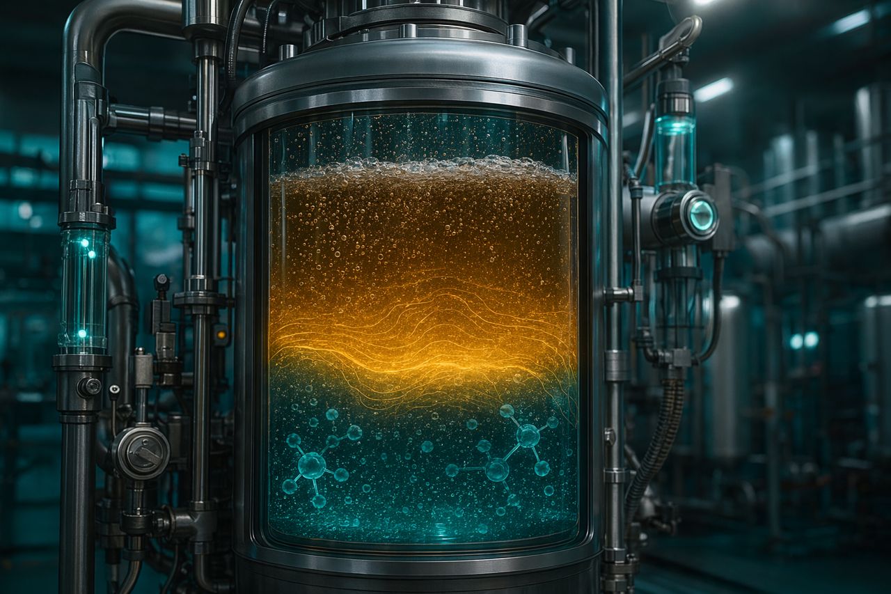 Vorteile und Grenzen von Glucoseoxidase für industrielle Anwendungen