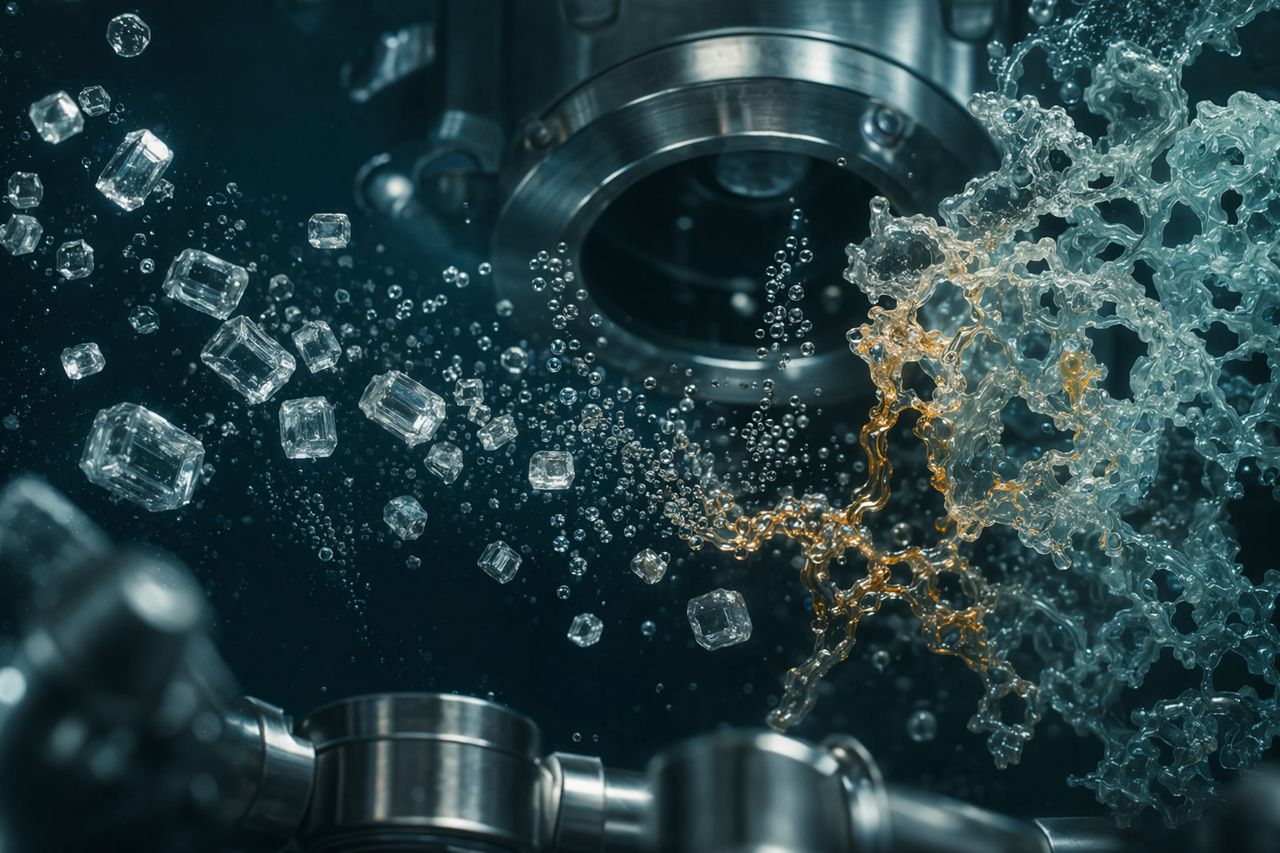 Glucosa oxidasa para el control del oxígeno en formulaciones alimentarias e industriales