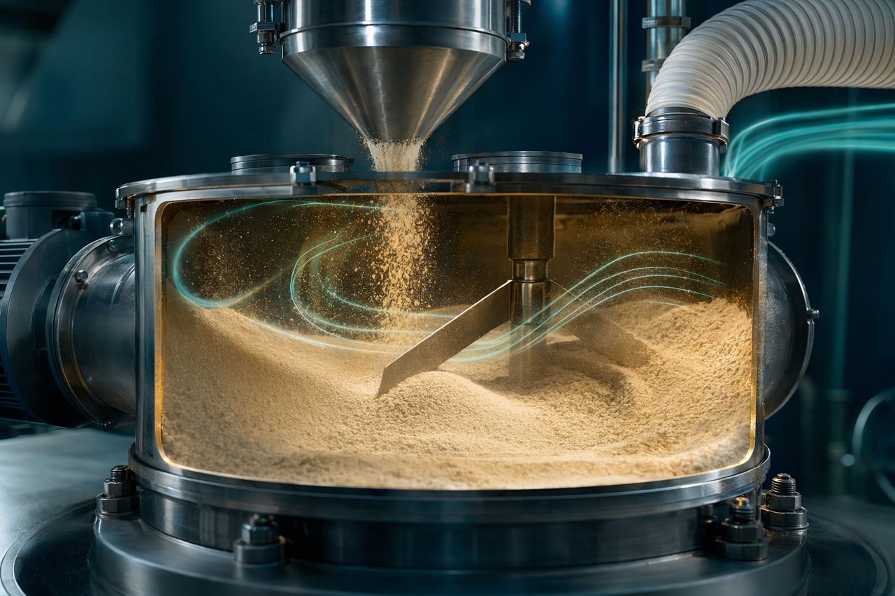 Glucose Oxidase Storage, Handling, and Premix Use | Oxyveil