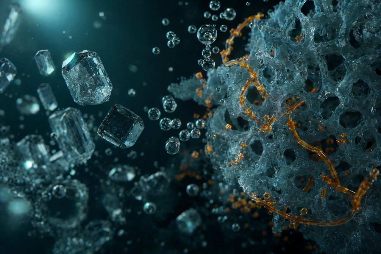 What Is Glucose Oxidase? Function, Uses, and Buyer Considerations
