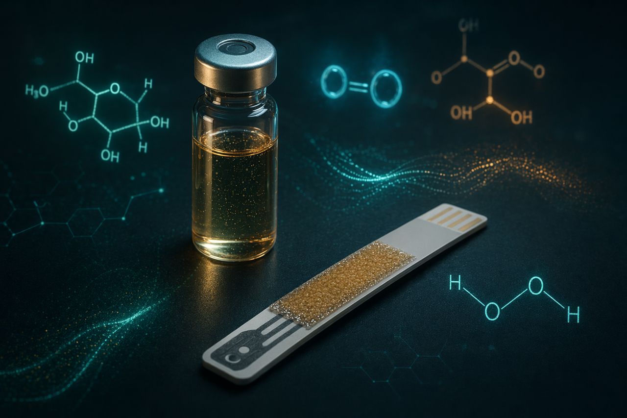 What Is Glucose Oxidase? Function, Uses, and Buyer Considerations