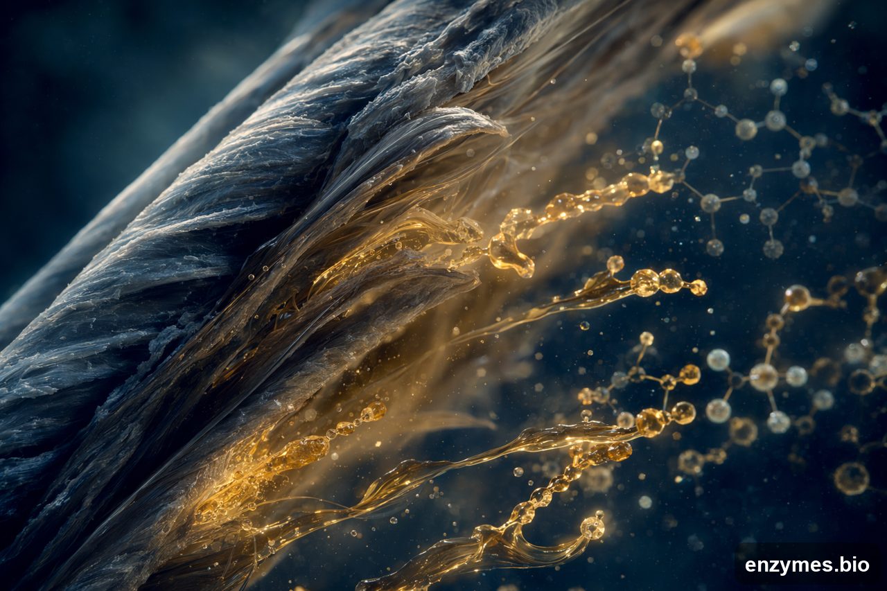Keratinase in animal feed feather meal