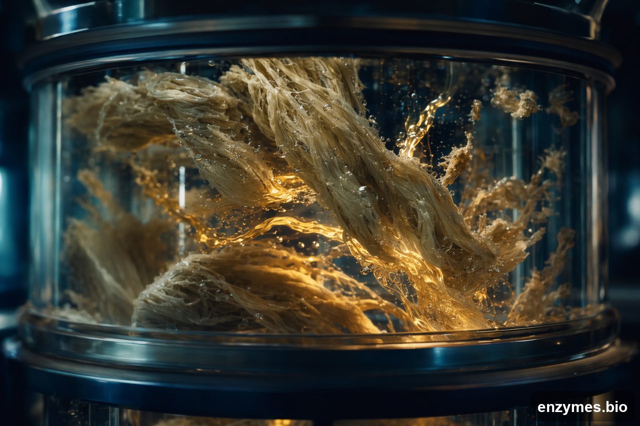 Keratinase in feather waste valorization