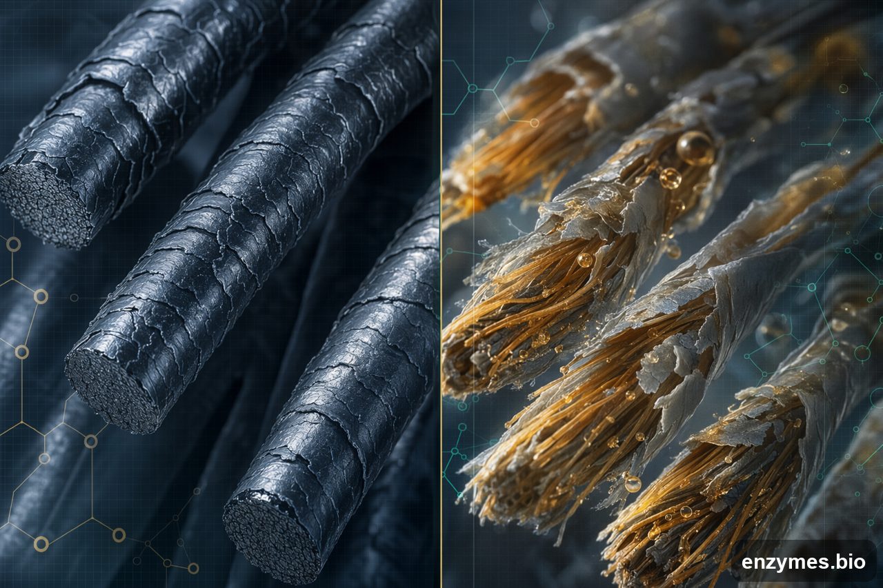 Keratinase — faq