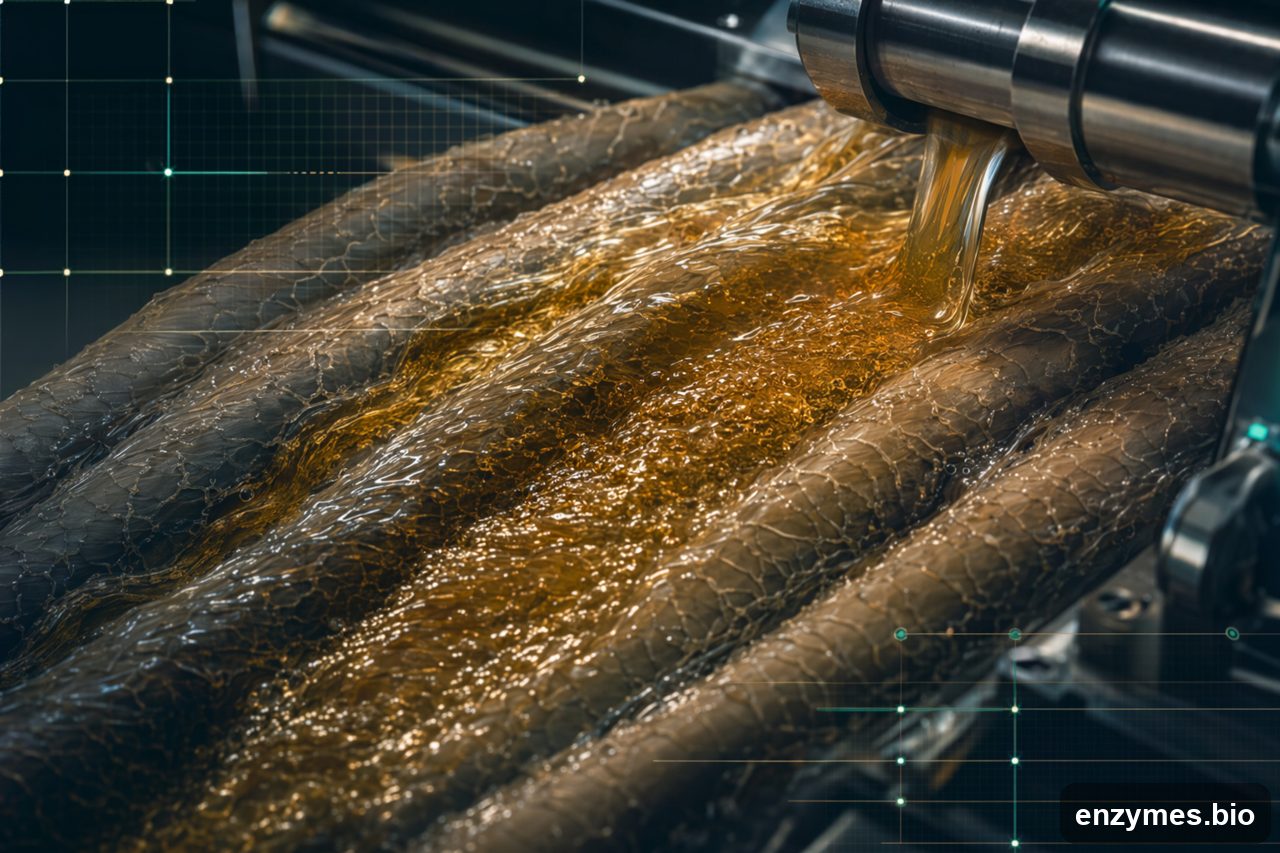 Keratinase — how keratinase works