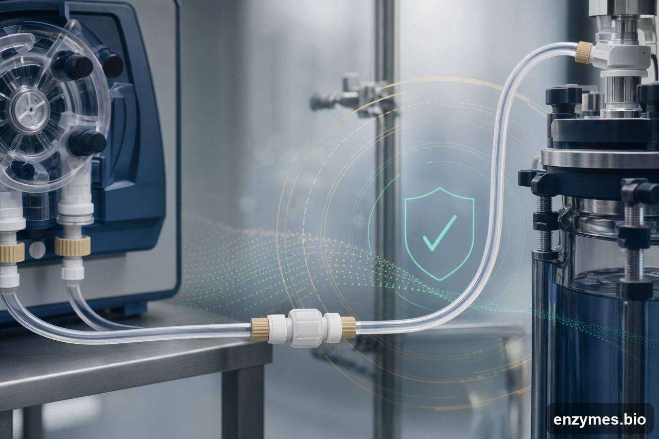 Keratinase — safety handling storage