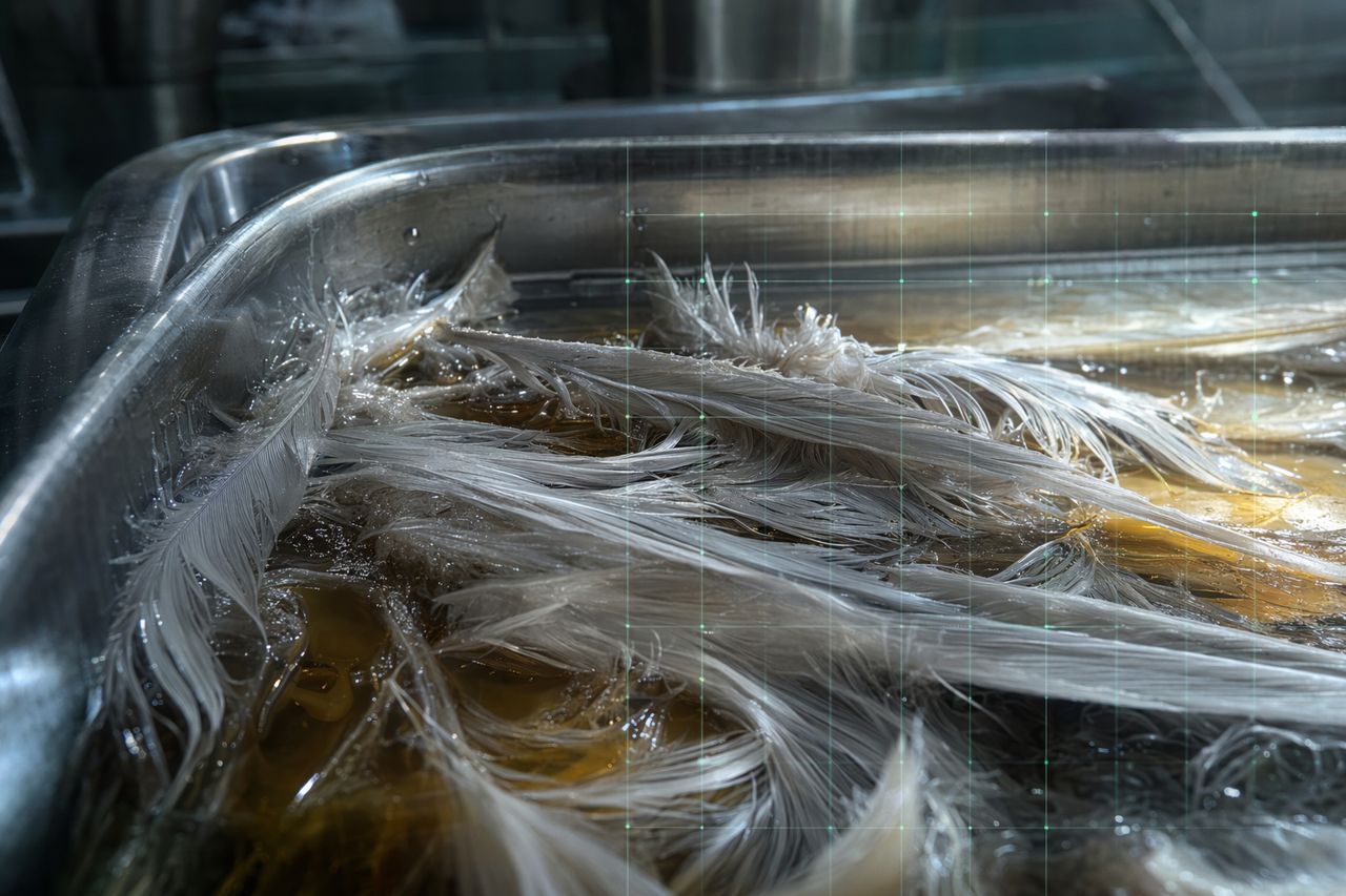 Keratinase for Feather Meal and Feed Protein Upgrading