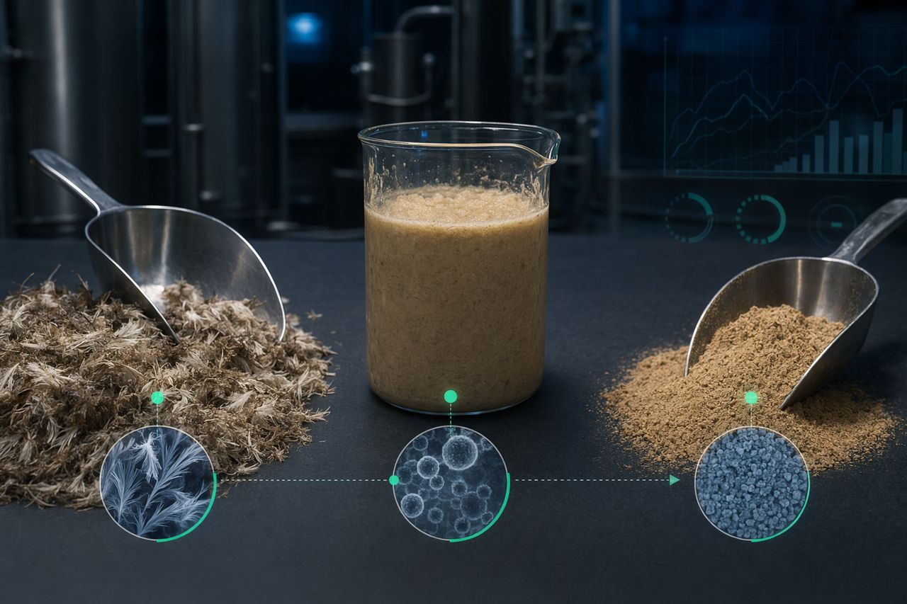 Keratinase for Feather Meal and Feed Protein Upgrading