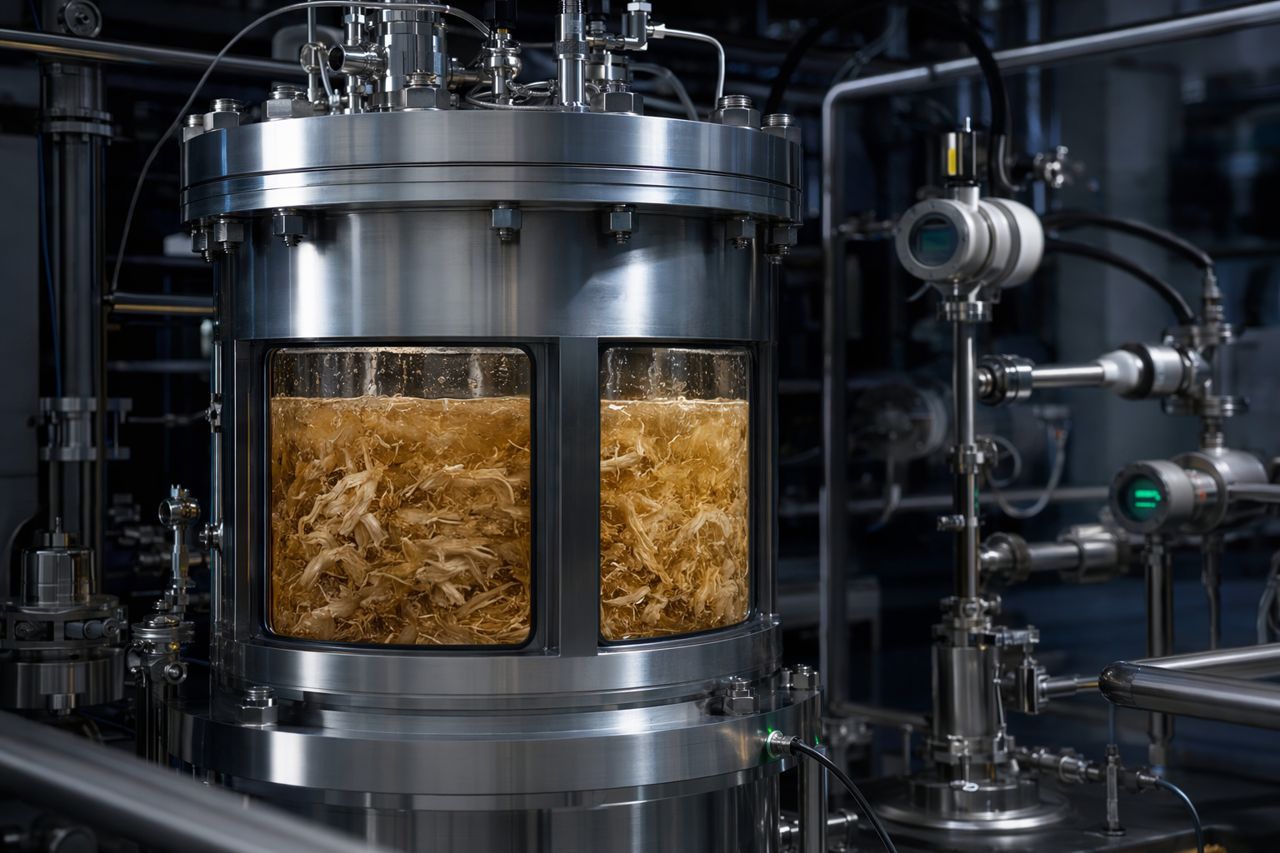 Keratinase for Keratin-Rich Waste Reduction