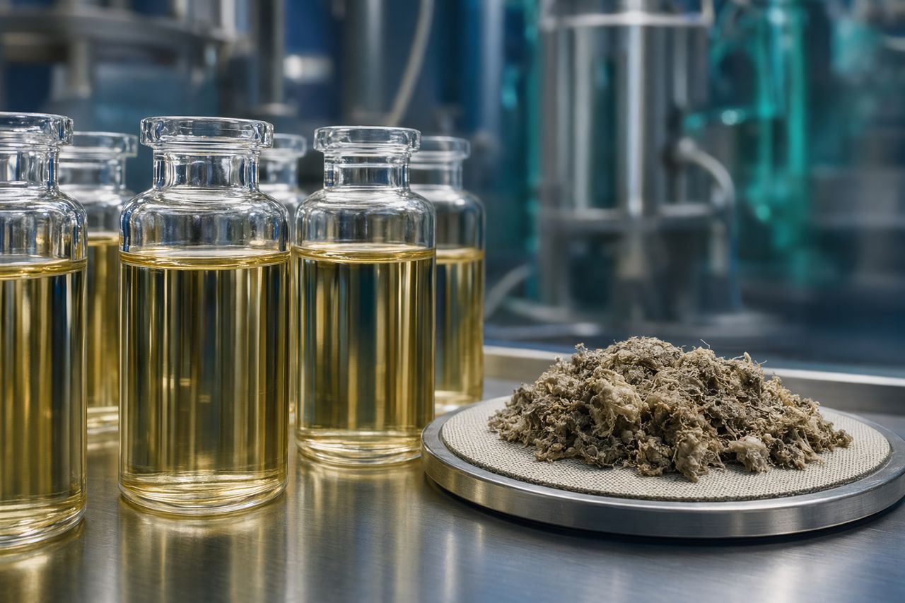 Keratinase for Specialty Protein Hydrolysate Workflows