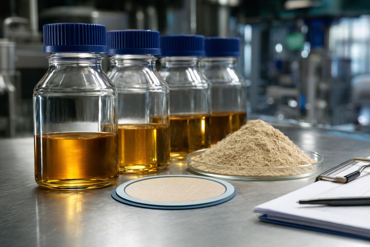 Keratinase FAQ: Industrial Processing Questions Answered | QuillFoundry