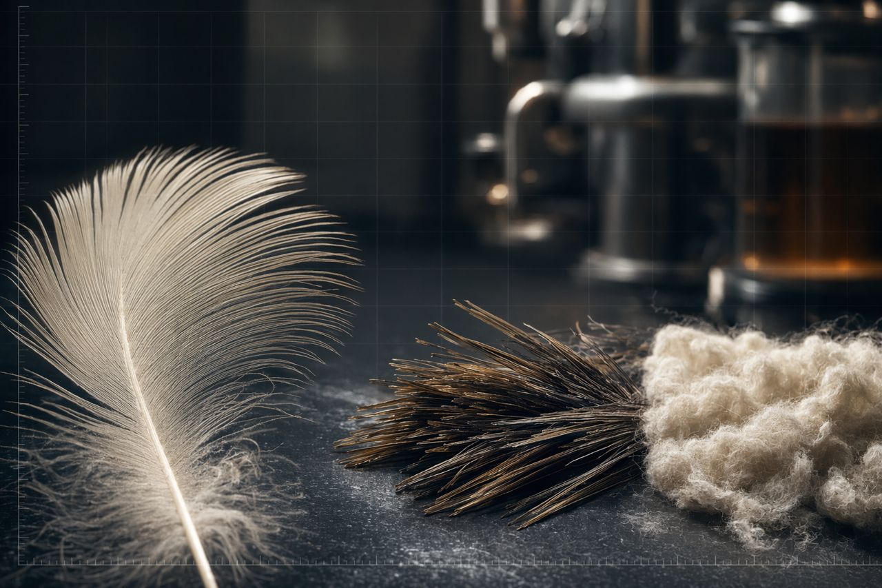 Keratinase vs General Protease: What Processors Need to Know