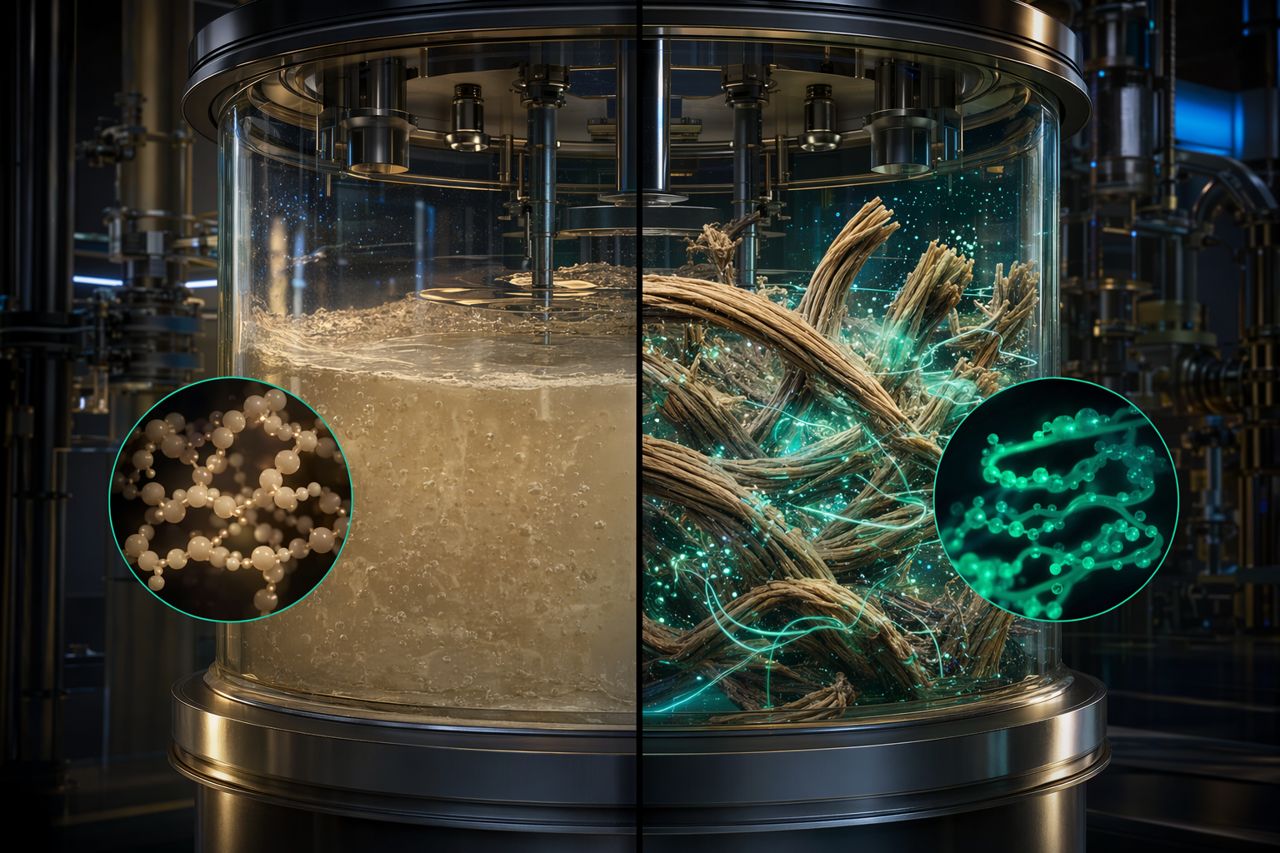 Keratinase vs General Protease: What Processors Need to Know