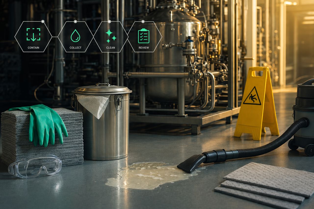 Keratinase Safety, Handling, and Storage | Industrial Use Guidance
