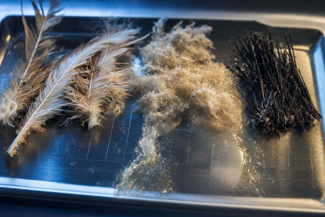 What Is Keratinase? Keratinase Enzyme Definition and Industrial Uses