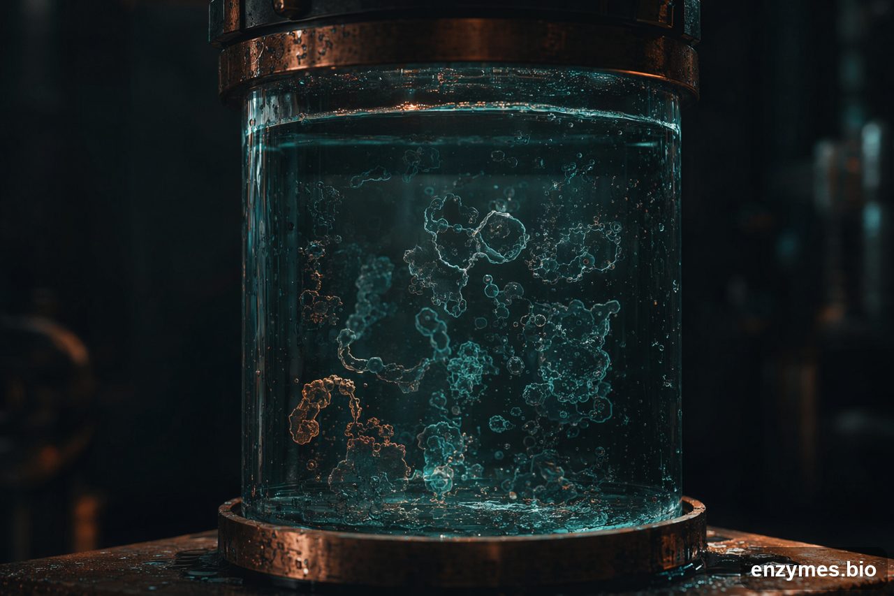 Laccase in bioremediation micropollutants
