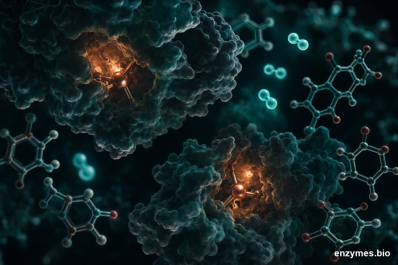 Laccase in bioremediation micropollutants