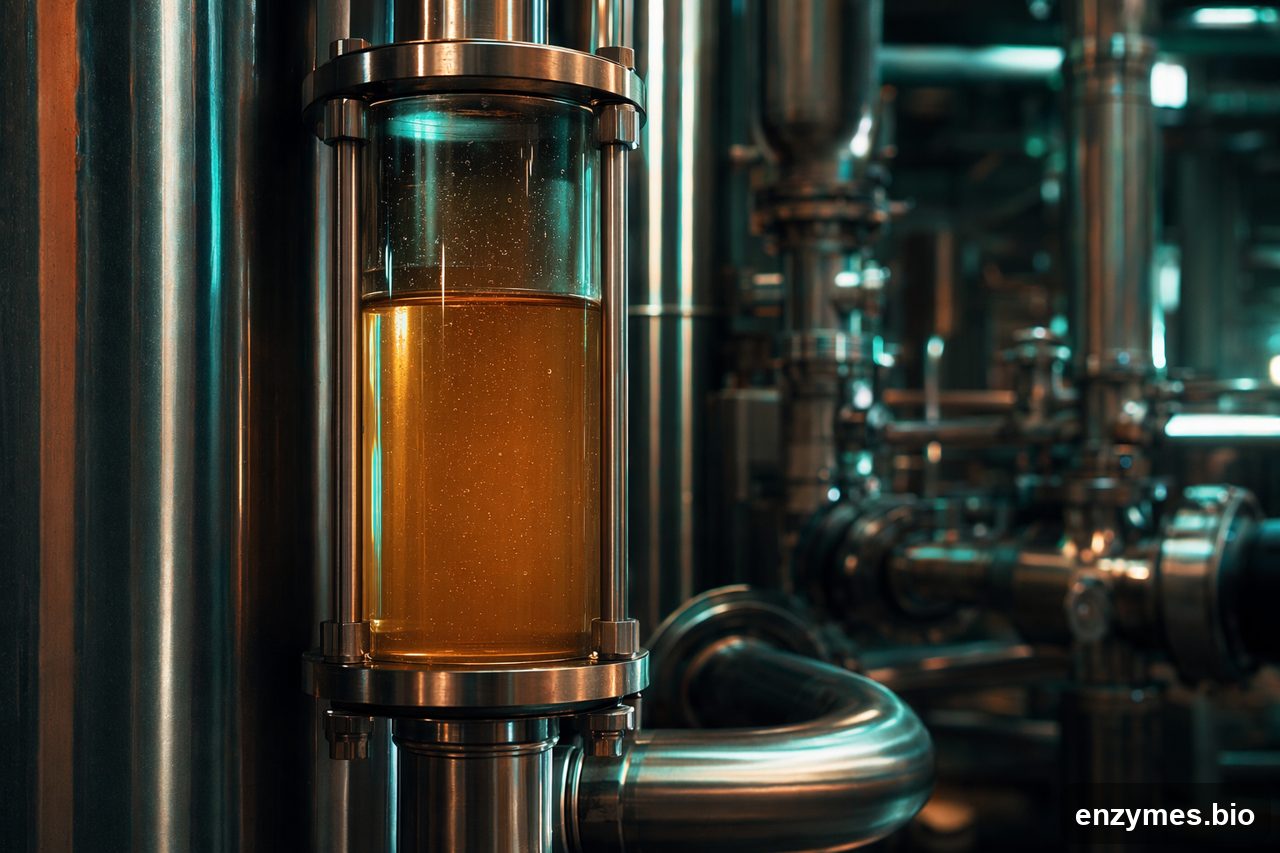 Laccase in food processing