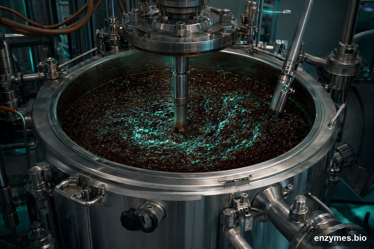 Laccase in lignin biomaterials
