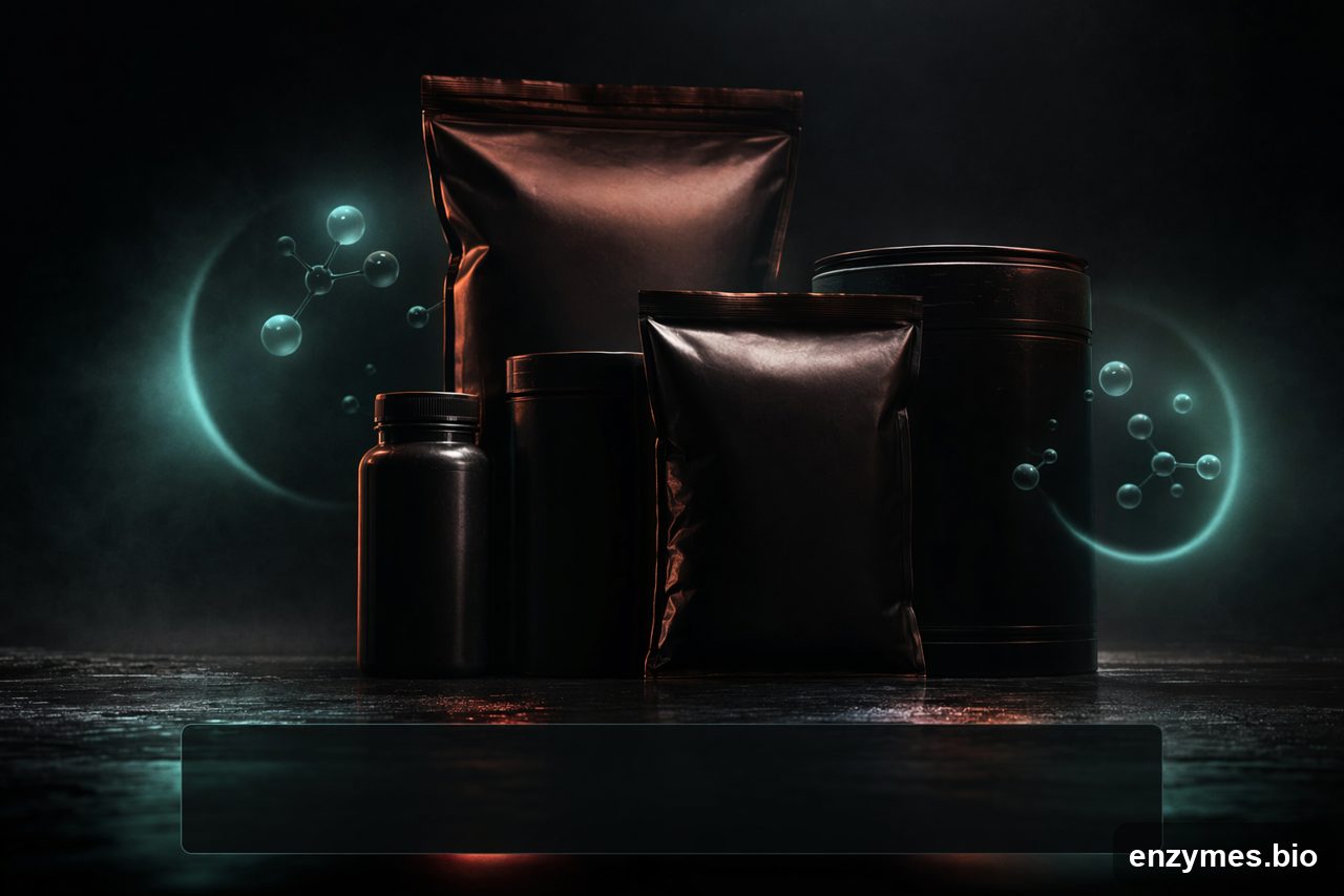 Laccase — bulk laccase buying guide