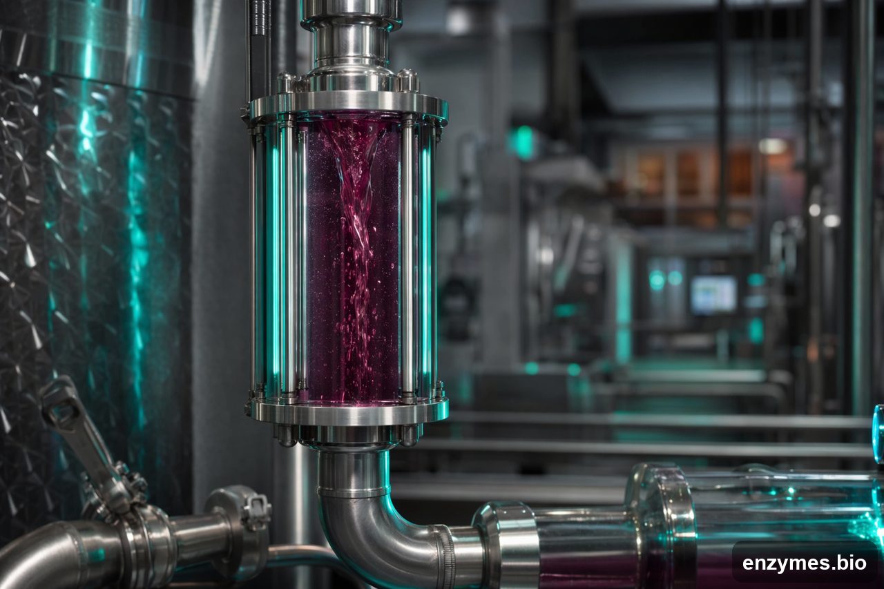Laccase — laccase phenolic compounds