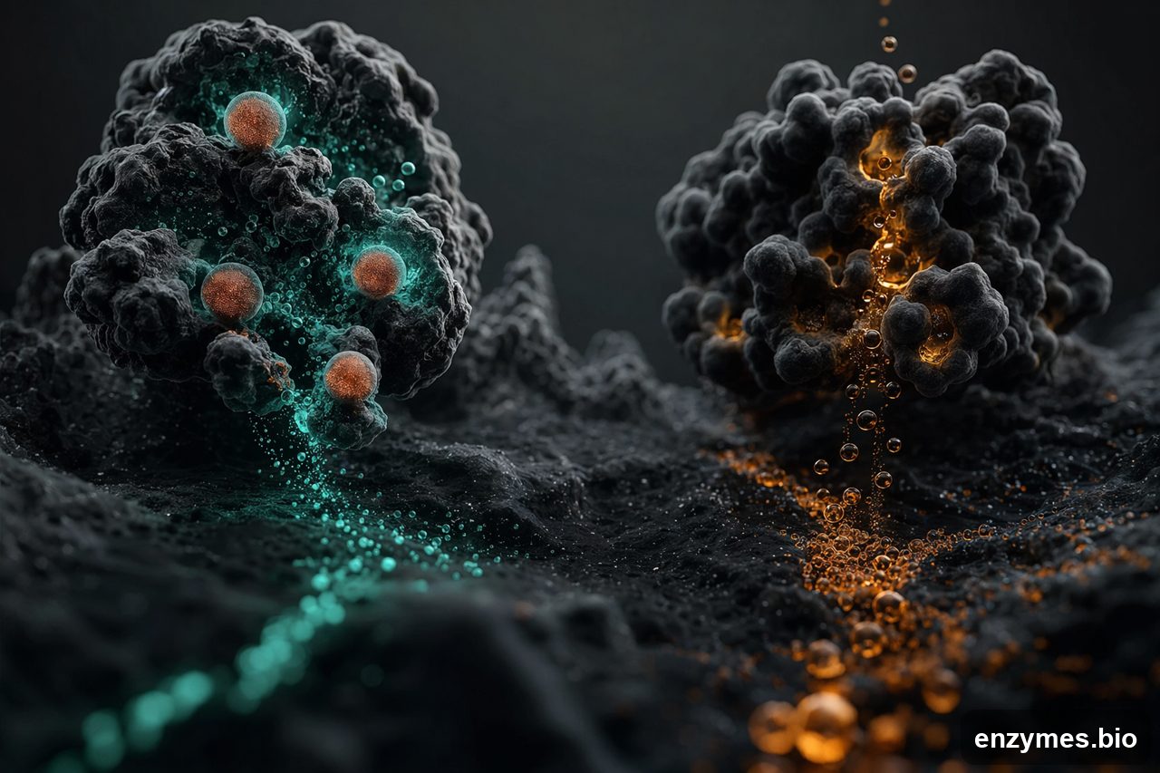 Laccase — laccase vs peroxidase