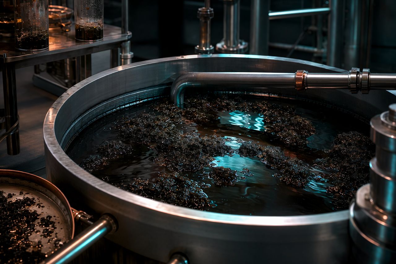 Laccase for Bioremediation and Micropollutant Oxidation